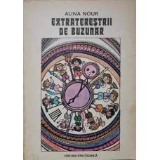 EXTRATERESTRII DE BUZUNAR