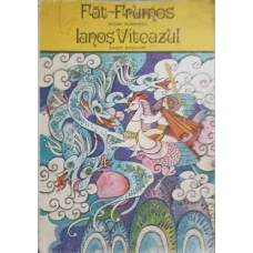FAT FRUMOS - BASME ROMANESTI. IANOS VITEAZUL - BASME MAGHIARE