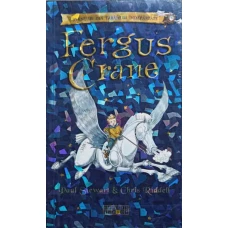 FERGUS CRANE