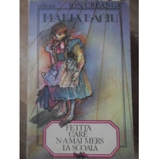 FETITA CARE N-A MAI MERS LA SCOALA
