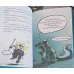 FLATSCHER: UAU, UN SCONCS DETECTIV!