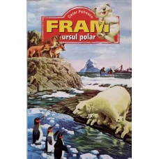 FRAM URSUL POLAR 