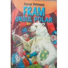 FRAM URSUL POLAR