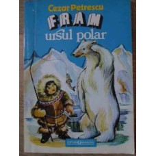FRAM, URSUL POLAR, ILUSTATII DE N.N. TONITZA