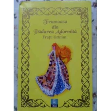FRUMOASA DIN PADUREA ADORMITA
