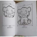 FUN & EASY WAY TO DRAW MANGA ANIMALS