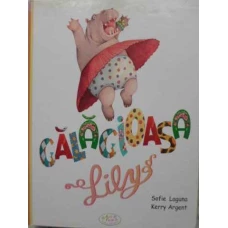 GALAGIOASA LILY