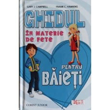 GHIDUL IN MATERIE DE FETE PENTRU BAIETI