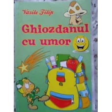 GHIOZDANUL CU UMOR