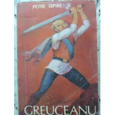 GREUCEANU