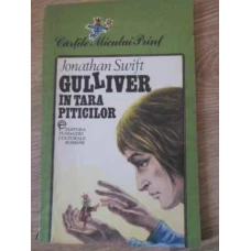 GULLIVER IN TARA PITICILOR