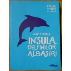 INSULA DELFINILOR ALBASTRI