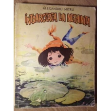 INTOARCEREA LUI NEGHINITA