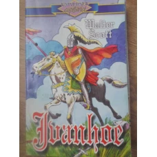 IVANHOE. EDITIE PRESCURTATA PENTRU COPII