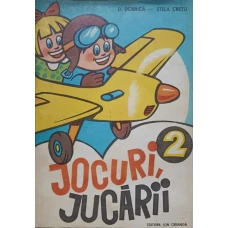 JOCURI, JUCARII 2