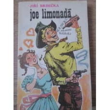 JOE LIMONADA