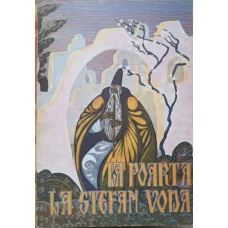 LA POARTA LA STEFAN VODA