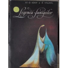 LEGENDA FUNIGEILOR