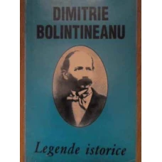 LEGENDE ISTORICE