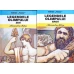 LEGENDELE OLIMPULUI VOL.1-2 ZEII, EROII