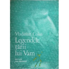 LEGENDELE TARII LUI VAM