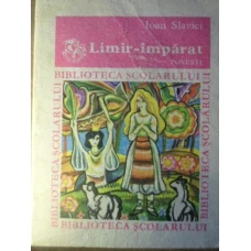 LIMIR-IMPARAT. POVESTI