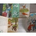 LOT 7 CARTICELE POVESTI CU ANIMALE