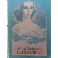LUCEAFARUL ILUSTRATII VASILE OLAC