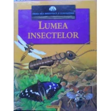 LUMEA INSECTELOR
