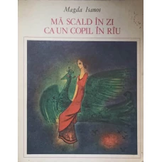 MA SCALD IN ZI CA UN COPIL IN RAU