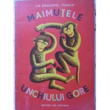 MAIMUTELE UNCHIULUI GORE