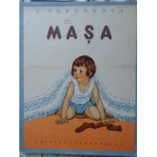 MASA. ILUSTRATII A. LAPTEV