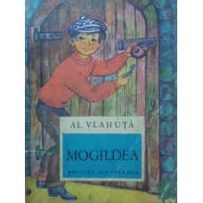 MOGALDEA