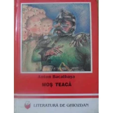 MOS TEACA