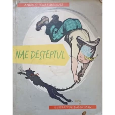 NAE DESTEPTUL, ILUSTRATII DE EUGEN TARU