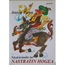 NAZDRAVANIILE LUI NASTRATIN HOGEA