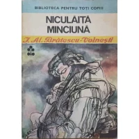 NICULAITA MINCIUNA