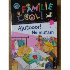 O FAMILIE COOL! AJUTOOOR! NE MUTAM