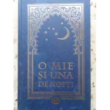 O MIE SI UNA DE NOPTI VOL.4 (NOPTILE 130-228) TEXT INTEGRAL