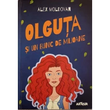 OLGUTA SI UN BUNIC DE MILIOANE 