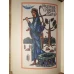 OMUL DE PIATRA. BASME. ILUSTRATII DE VAL. MUNTEANU