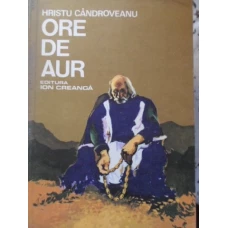 ORE DE AUR PE TEME FOLCLORICE AROMANE SI NU NUMAI...