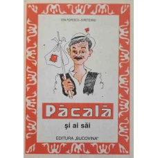 PACALA SI AI SAI