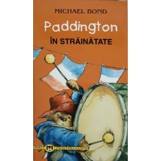 PADDINGTON IN STRAINATATE