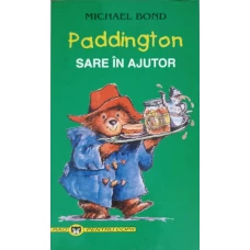 PADDINGTON SARE IN AJUTOR