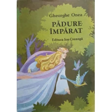 PADURE-IMPARAT. BASME