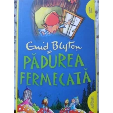 PADUREA FERMECATA