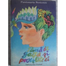 PANA DE GAITA SI POVESTILE EI