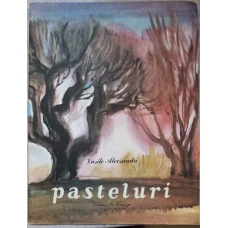 PASTELURI. ILUSTRATII DE ADRIAN IONESCU
