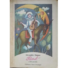 PIERROT SI ALTE POVESTIRI